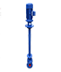 液下式排污泵